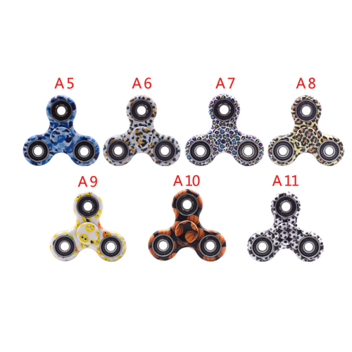 Fashion Toys Wholesale Wind Spinner Crazy Spinner Toy
